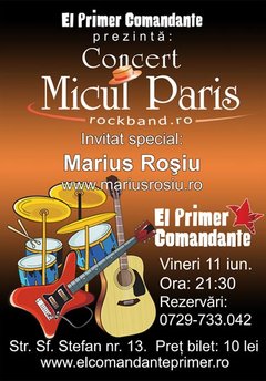 Micul Paris