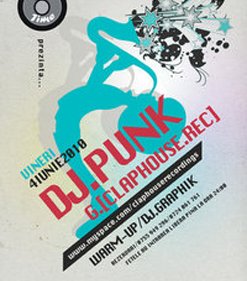 Dj Punk