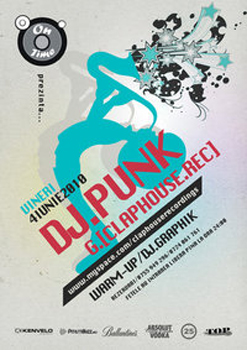 Dj Punk