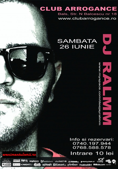 DJ Ralmm