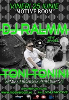 Dj Ralmm