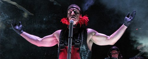 Rammstein