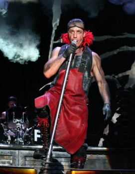 Poze Rammstein