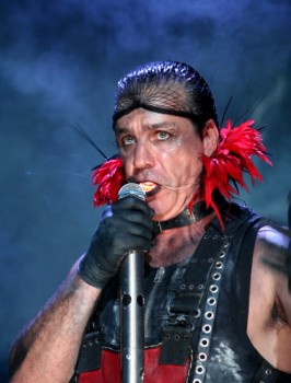 Poze Rammstein