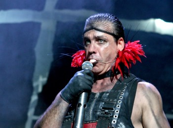 Poze Rammstein