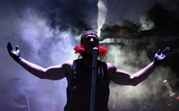 Poze Rammstein