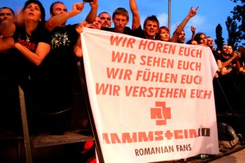 Poze Rammstein
