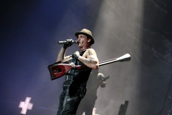 Poze Rammstein