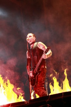 Poze Rammstein