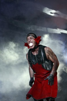 Poze Rammstein