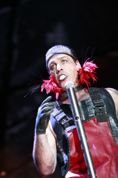 Poze Rammstein