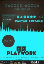 Playwork