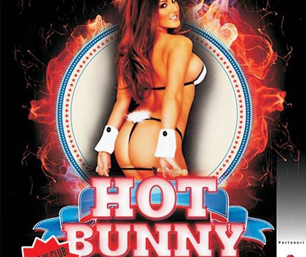 Hot Bunny Girls