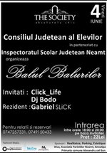 Balul Balurilor