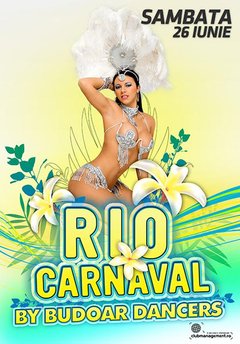 Rio Carnaval