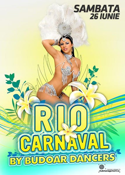Rio Carnaval