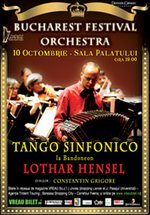 Tango Sinfonico