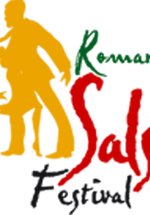 Romanian Salsa Festival