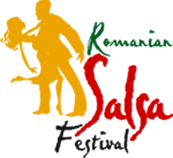 Romanian Salsa Festival