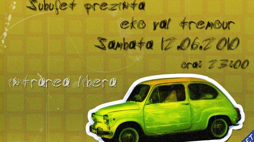Eko, Val & Tremour