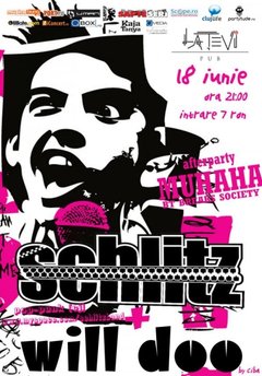 Schlitz