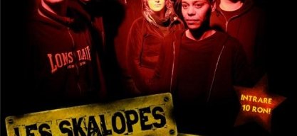 Les Skalopes