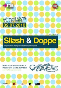 Sllash & Doppe