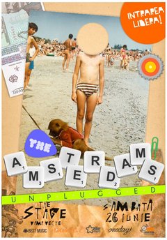 The Amsterdams