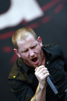 Poze Stonesour