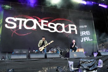 Poze Stonesour