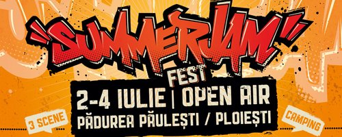 SummerJam