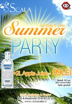 Summer Party