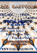 Special Nights