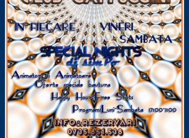 Special Nights