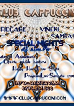 Special Nights