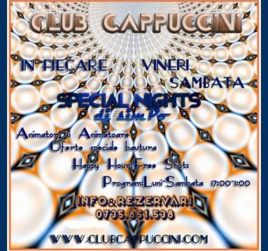 Special Nights