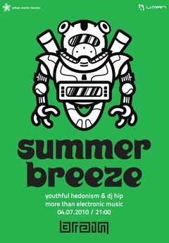 Summer Breez