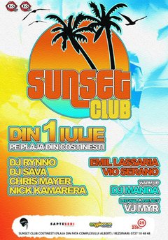 Sunset Club