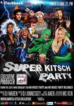 Super Kitsch Party