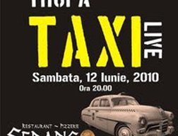 Taxi