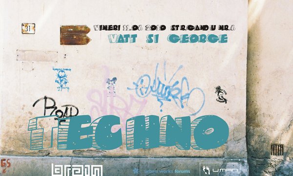 Techno