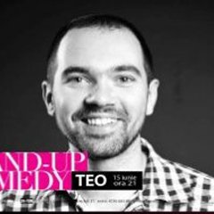 Stand-up Comedy