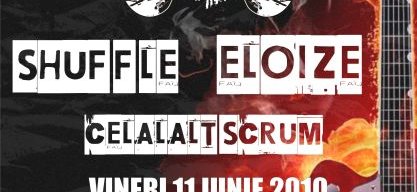 Rockbattle II