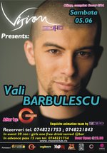 Vali Barbulescu