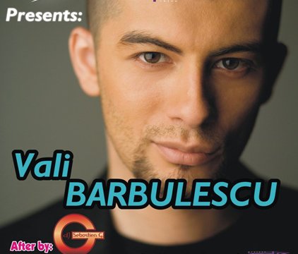 Vali Barbulescu
