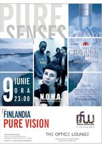 Finlanda Pure Sound