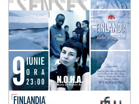 Finlanda Pure Sound