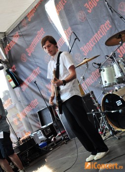 The Mono Jacks, Viţa de Vie şi The MOOod