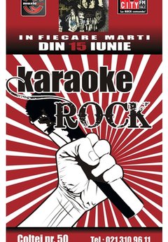 Karaoke