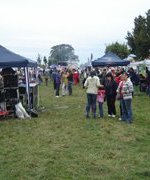 Zilele Tărlungeniului 2010